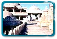 Ajit Nath Temple Gujarat