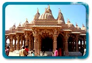 Bhrigu Rishi Temple Gujarat
