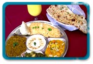Cuisine of Uttaranchal