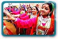 Dance in Himachal Pradesh