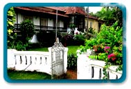 Goa Mansions - Repertoire of Architectural Designing