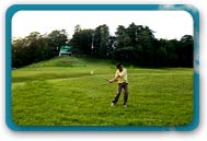 Golfing Himachal Pradesh