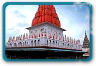 Hanuman Temple Delhi
