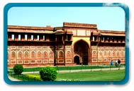 Jehangir Palace Uttar Pradesh
