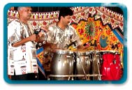 Music of Gujarat