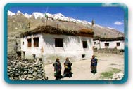 Sani Ladakh