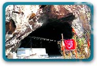 Shiv Khori Cave Shrine Jammu