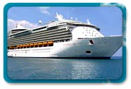 Star Cruise Goa