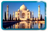 Taj Mahal Agra UttarPradesh
