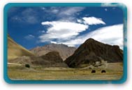 Zangla Ladakh